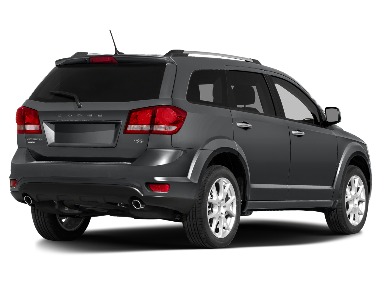 2015 Dodge Journey R/T