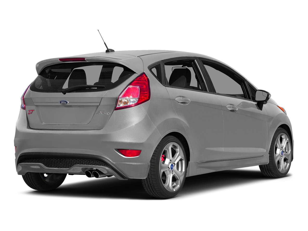 Used 2015 Ford Fiesta ST with VIN 3FADP4GX9FM138008 for sale in Red Wing, Minnesota