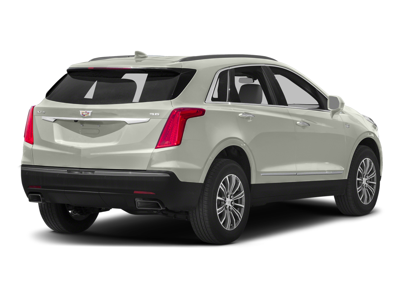 Used 2017 Cadillac XT5 Premium Luxury with VIN 1GYKNERS7HZ113540 for sale in Red Wing, Minnesota
