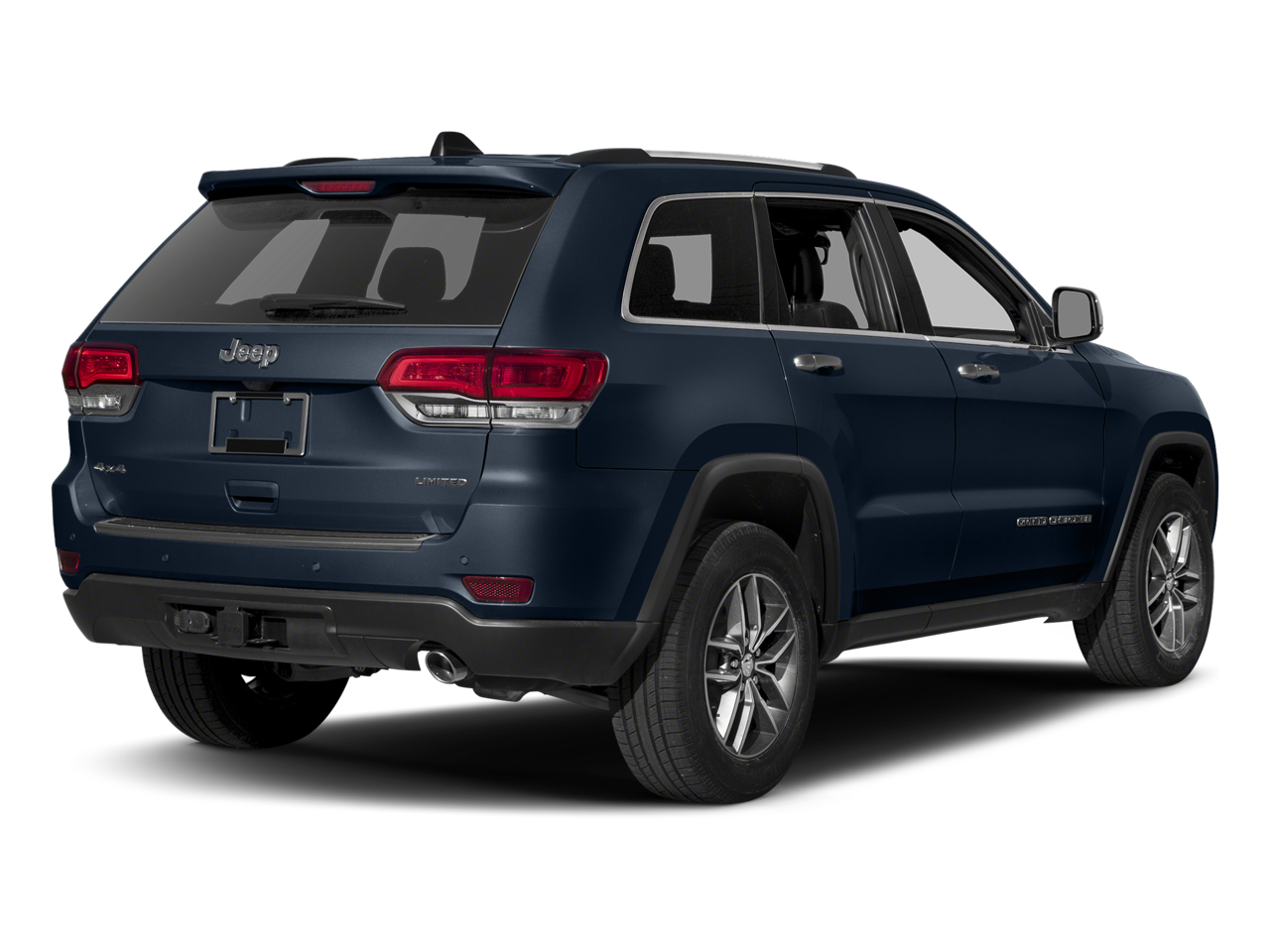 Used 2017 Jeep Grand Cherokee Limited with VIN 1C4RJFBG3HC792320 for sale in Red Wing, Minnesota