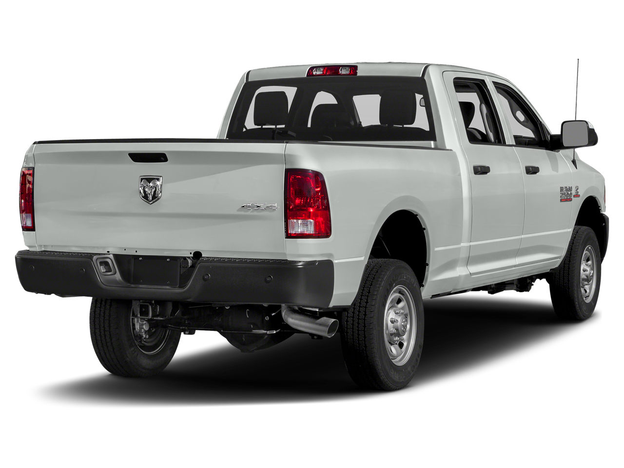 Used 2018 RAM Ram 2500 Pickup Tradesman with VIN 3C6UR5CJ4JG148505 for sale in Red Wing, Minnesota