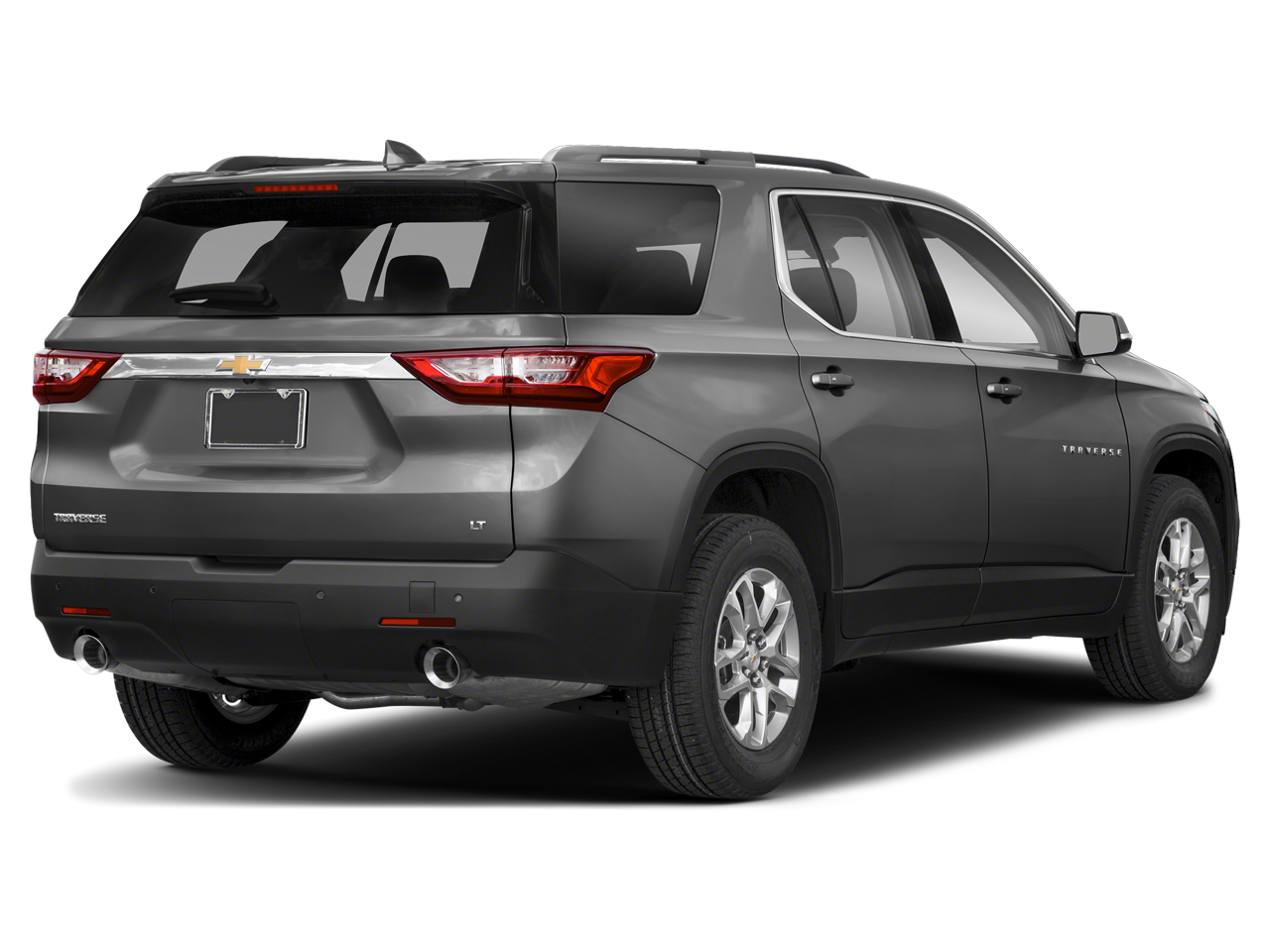Used 2019 Chevrolet Traverse 1LT with VIN 1GNEVGKW7KJ284622 for sale in Red Wing, Minnesota