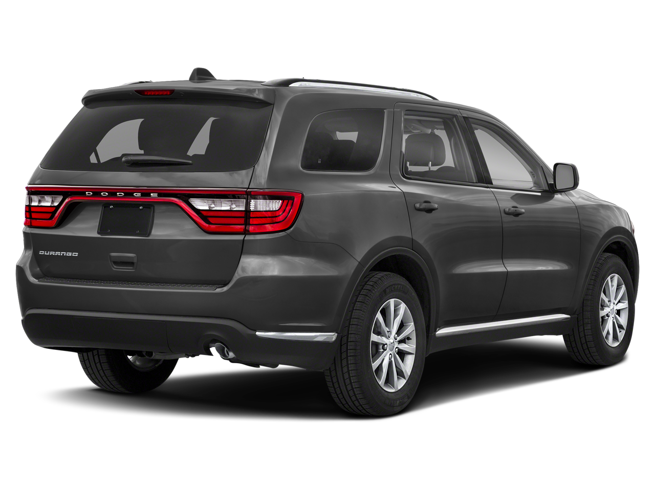 Used 2019 Dodge Durango GT Plus with VIN 1C4RDJDG4KC836498 for sale in Red Wing, Minnesota