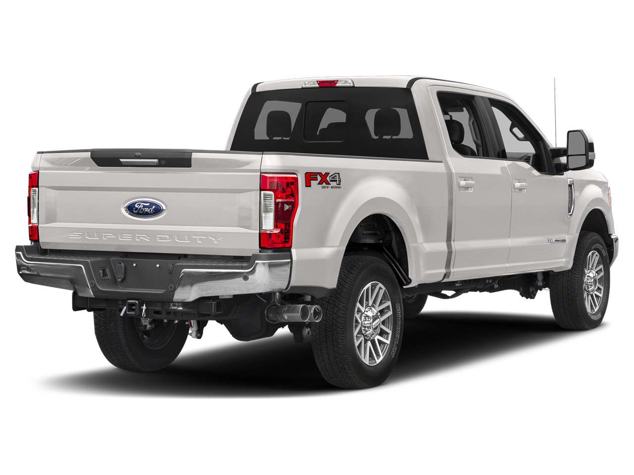 Used 2019 Ford F-350 Super Duty Lariat with VIN 1FT8W3BT6KEG86979 for sale in Red Wing, Minnesota