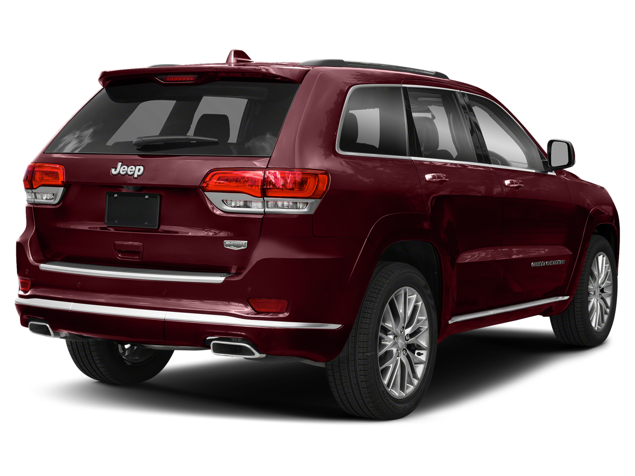 Used 2019 Jeep Grand Cherokee Summit with VIN 1C4RJFJG7KC538571 for sale in Red Wing, Minnesota