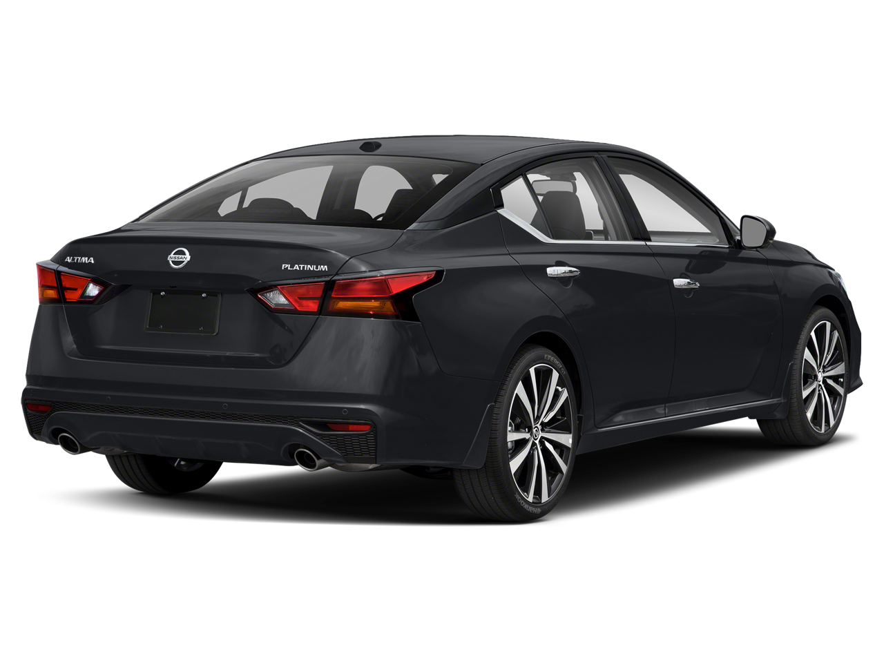 Used 2019 Nissan Altima SV with VIN 1N4BL4DW4KC209108 for sale in Red Wing, Minnesota