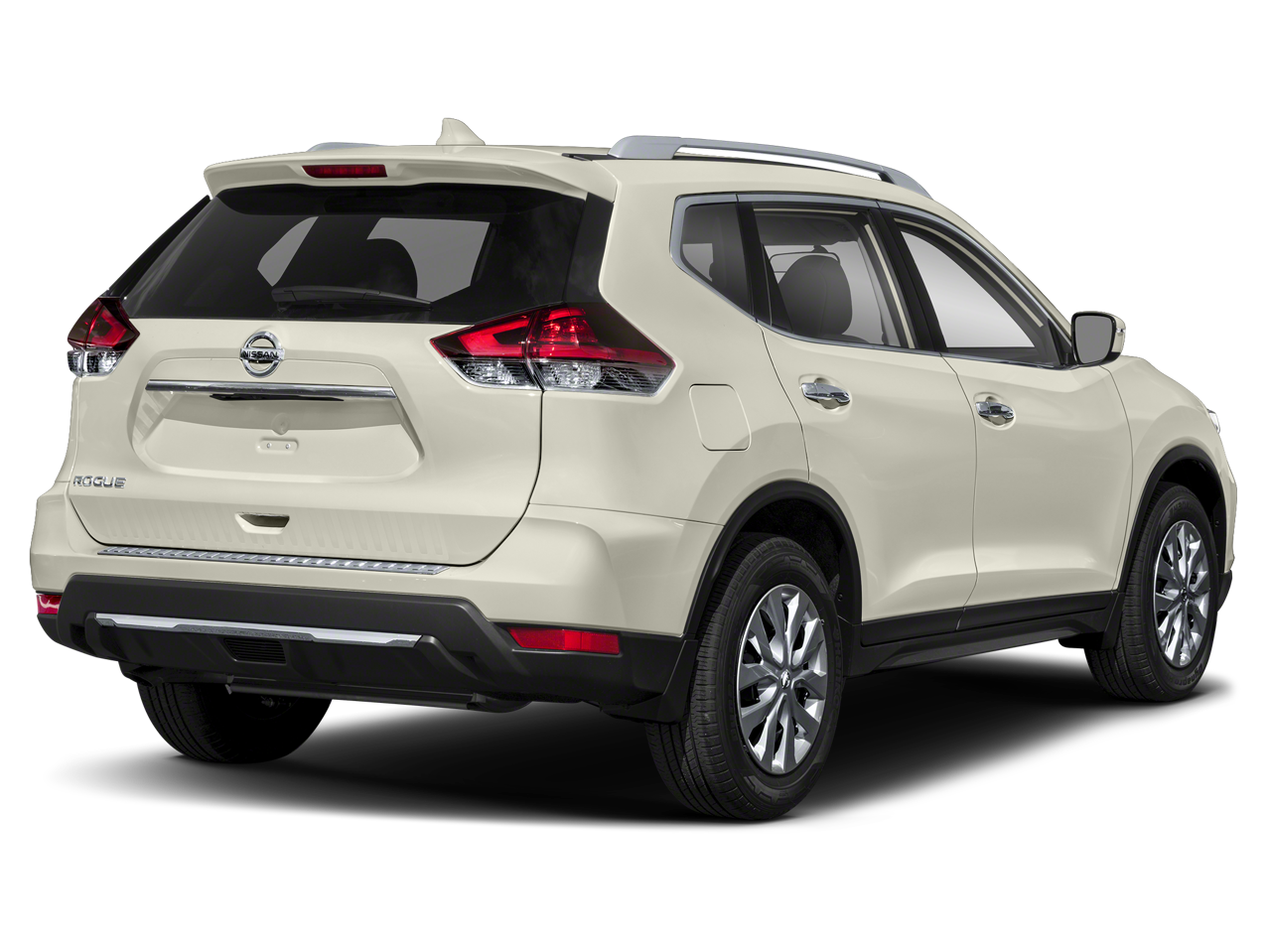 Used 2019 Nissan Rogue SV with VIN KNMAT2MV0KP540083 for sale in Red Wing, Minnesota