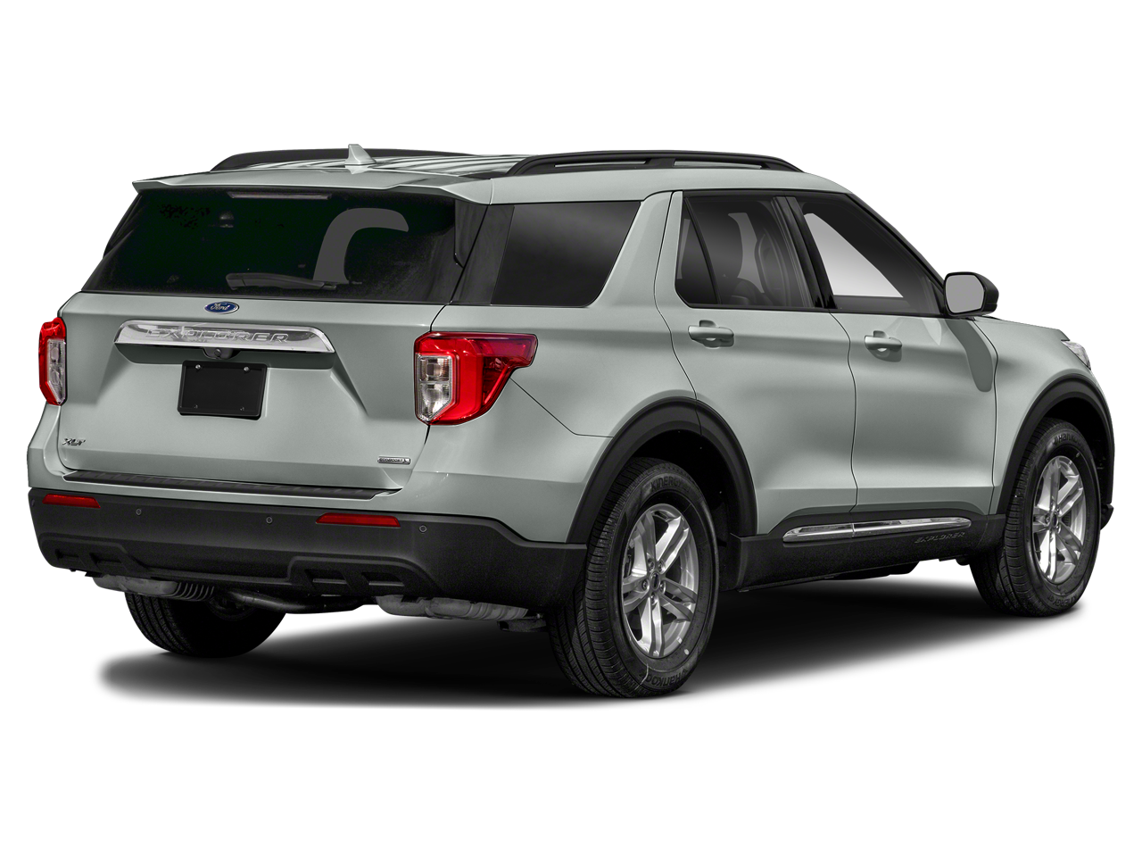 Used 2020 Ford Explorer XLT with VIN 1FMSK8DH3LGA60802 for sale in Red Wing, Minnesota