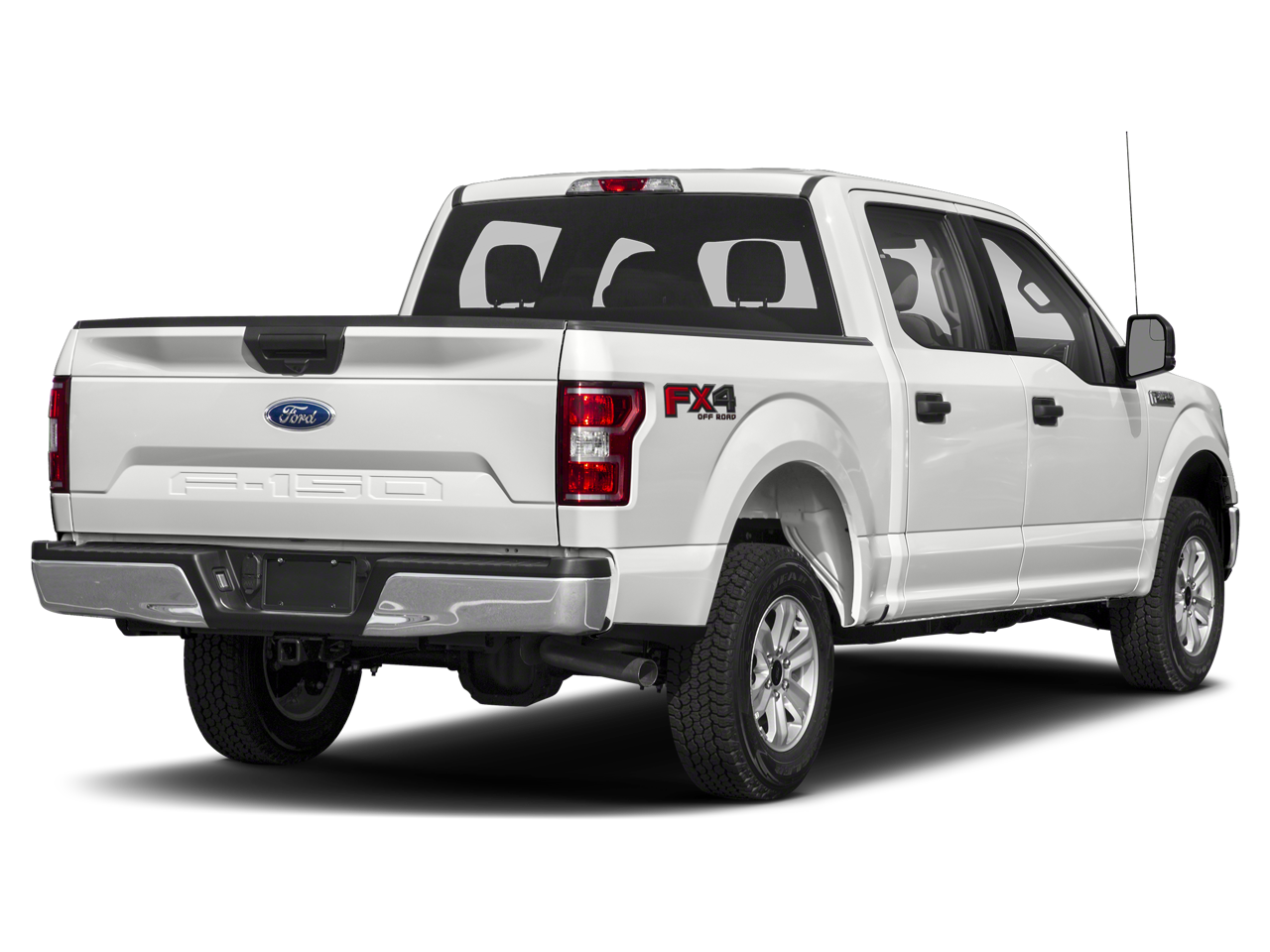 Used 2020 Ford F-150 XLT with VIN 1FTFW1E56LFC82343 for sale in Red Wing, Minnesota