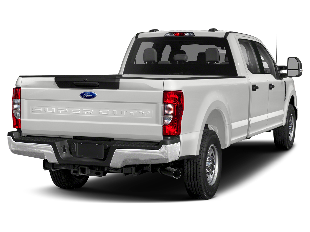 Used 2020 Ford F-250 Super Duty XL with VIN 1FT7W2BN5LEE95997 for sale in Red Wing, Minnesota