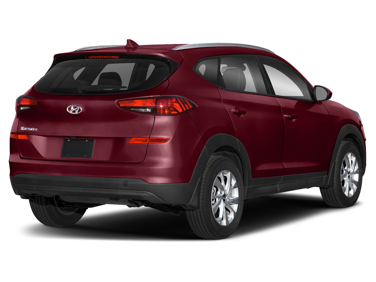 Used 2020 Hyundai Tucson Value with VIN KM8J3CA40LU115852 for sale in Red Wing, Minnesota