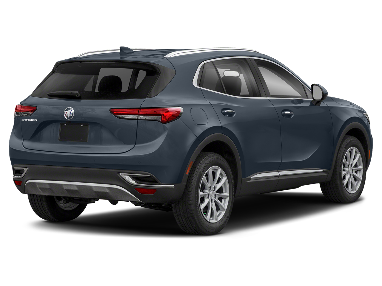 2021 Buick Envision Base