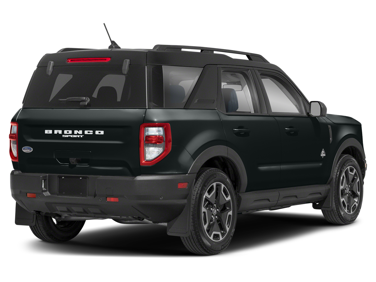 Used 2021 Ford Bronco Sport Outer Banks with VIN 3FMCR9C65MRA29034 for sale in Red Wing, Minnesota