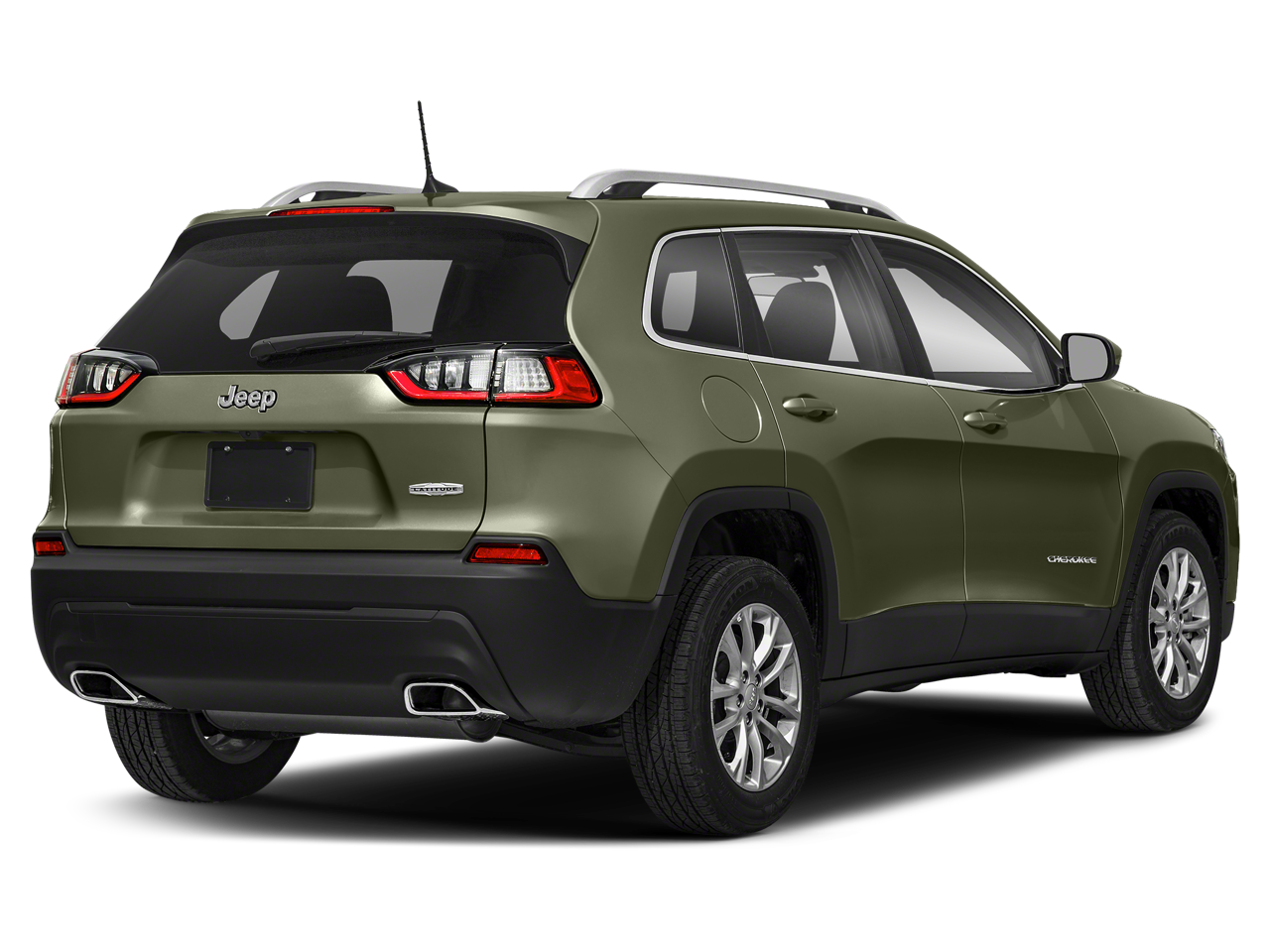 Used 2021 Jeep Cherokee 80TH with VIN 1C4PJMMX7MD122346 for sale in Red Wing, Minnesota