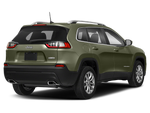 2021 Jeep Cherokee 80th Anniversary