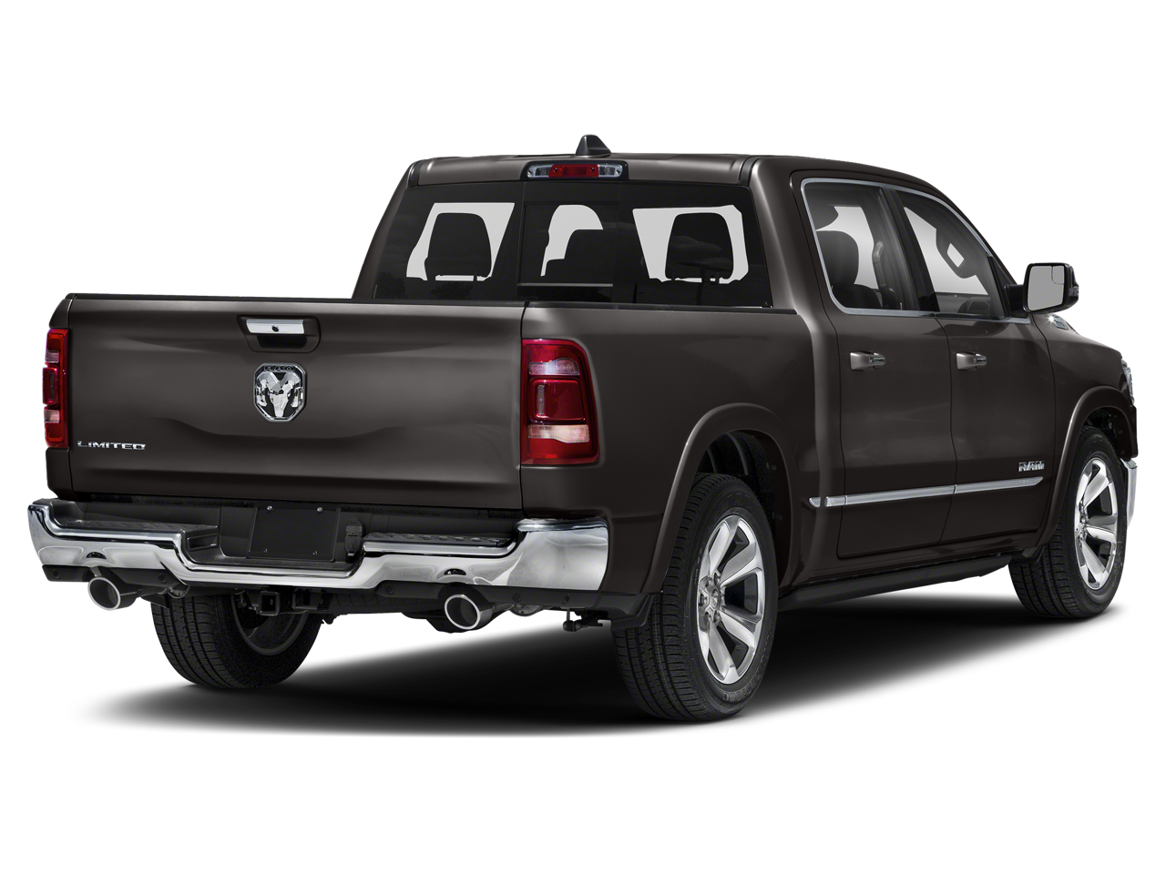 Used 2021 RAM Ram 1500 Pickup Limited with VIN 1C6SRFHTXMN643651 for sale in Red Wing, Minnesota