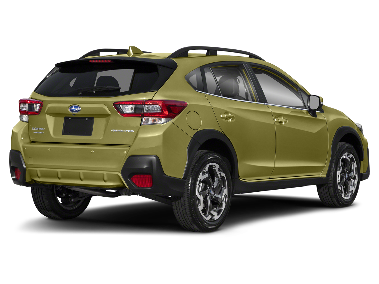 Used 2021 Subaru Crosstrek Limited with VIN JF2GTHMC3MH305624 for sale in Red Wing, Minnesota