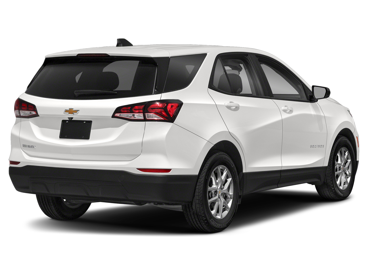 2022 Chevrolet Equinox Premier - Photo 36