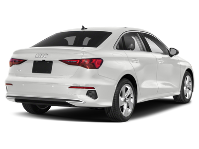 2023 Audi A3 Premium