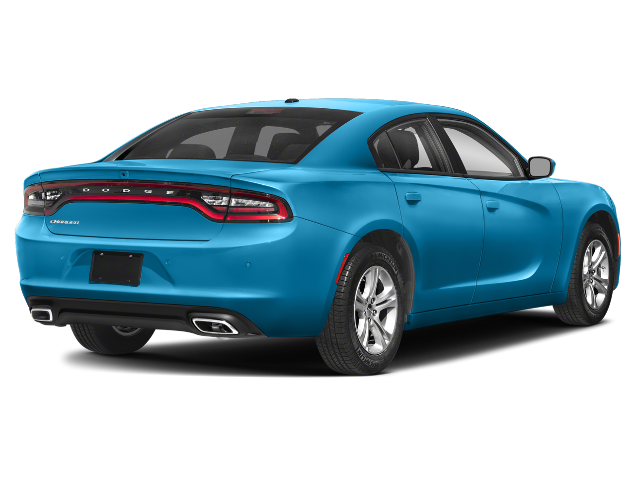 Used 2023 Dodge Charger SXT with VIN 2C3CDXBG3PH634997 for sale in Red Wing, Minnesota