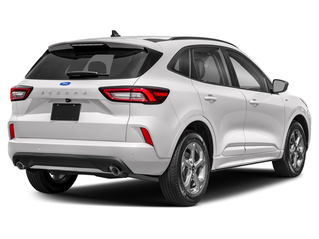 Used 2023 Ford Escape ST-Line with VIN 1FMCU9MN0PUA17777 for sale in Red Wing, Minnesota