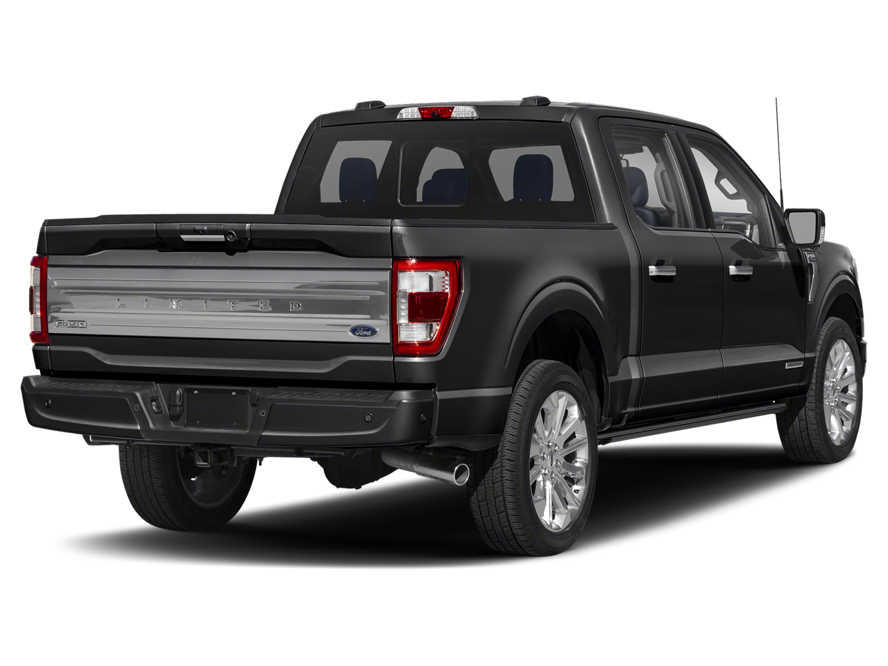 Used 2023 Ford F-150 Limited with VIN 1FTFW1ED4PFA14520 for sale in Red Wing, Minnesota