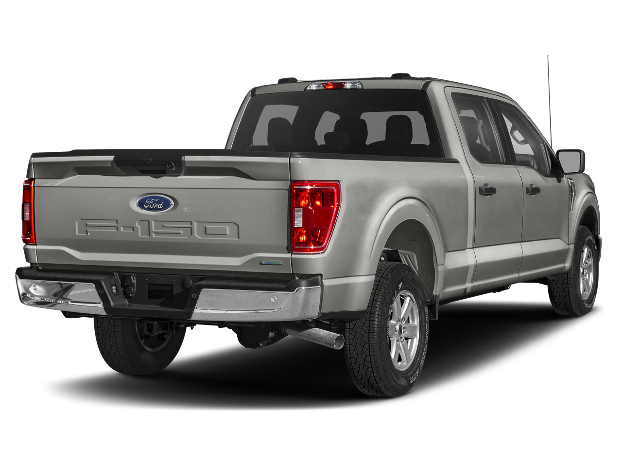 Used 2023 Ford F-150 XLT with VIN 1FTEW1EP6PKF94267 for sale in Red Wing, Minnesota