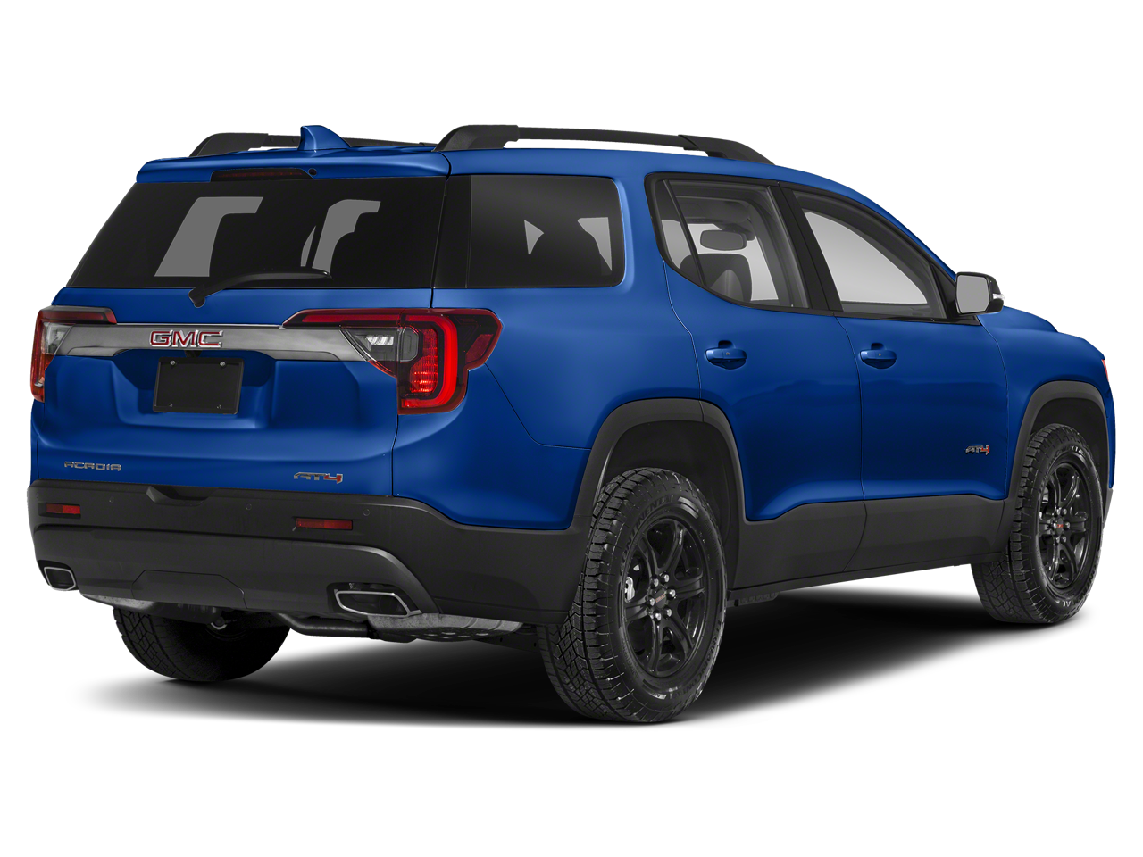2023 GMC Acadia AT4 - Photo 36