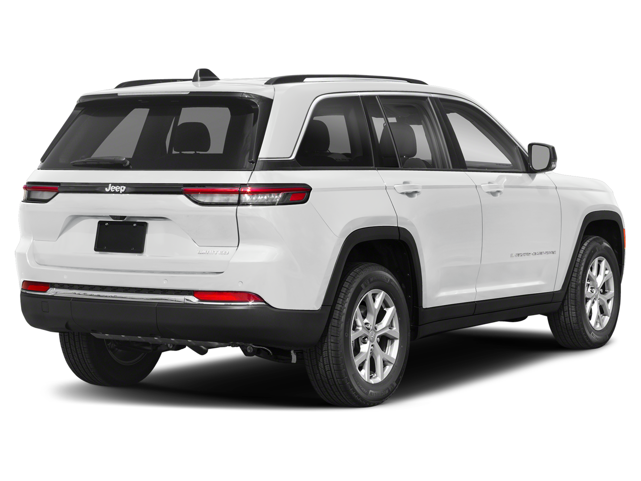 Used 2023 Jeep Grand Cherokee Altitude with VIN 1C4RJHAG4PC570428 for sale in Red Wing, Minnesota