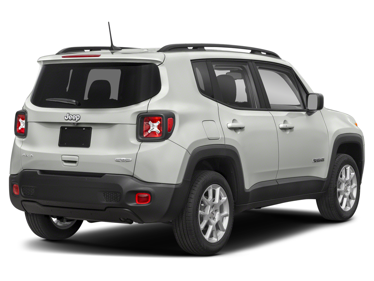 Used 2023 Jeep Renegade Upland with VIN ZACNJDB15PPP71541 for sale in Red Wing, Minnesota