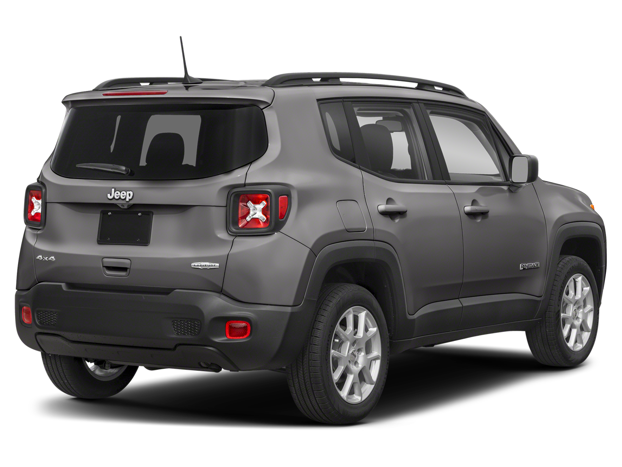 Used 2023 Jeep Renegade Latitude with VIN ZACNJDB10PPP63556 for sale in Red Wing, Minnesota