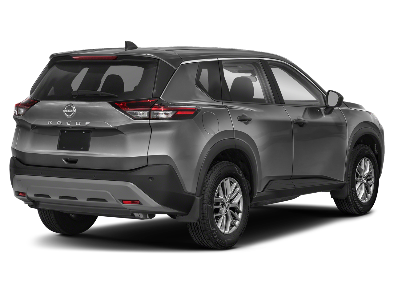 Used 2023 Nissan Rogue S with VIN 5N1BT3AB5PC882823 for sale in Red Wing, Minnesota