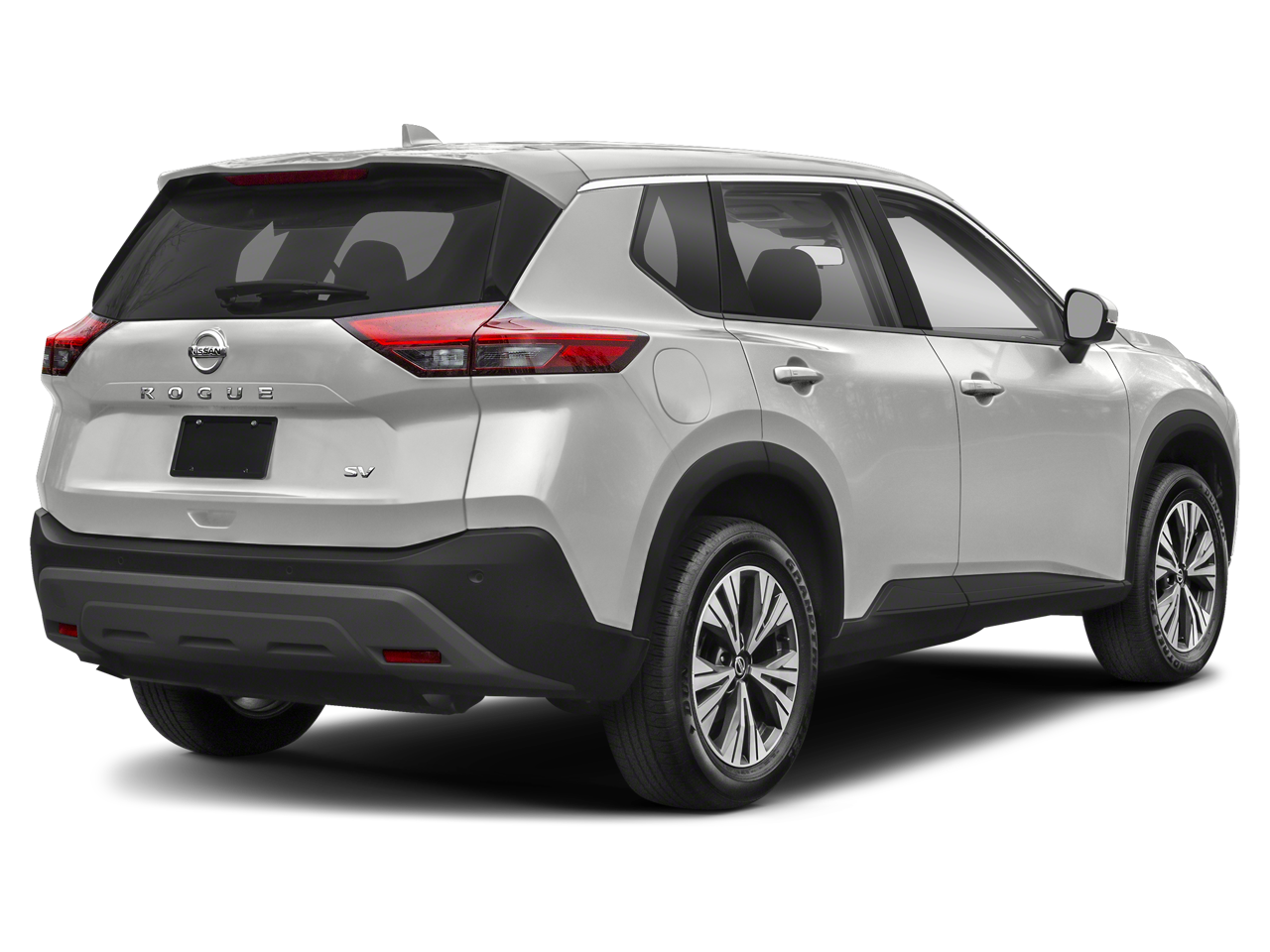 Used 2023 Nissan Rogue SV with VIN JN8BT3BB7PW477889 for sale in Red Wing, Minnesota
