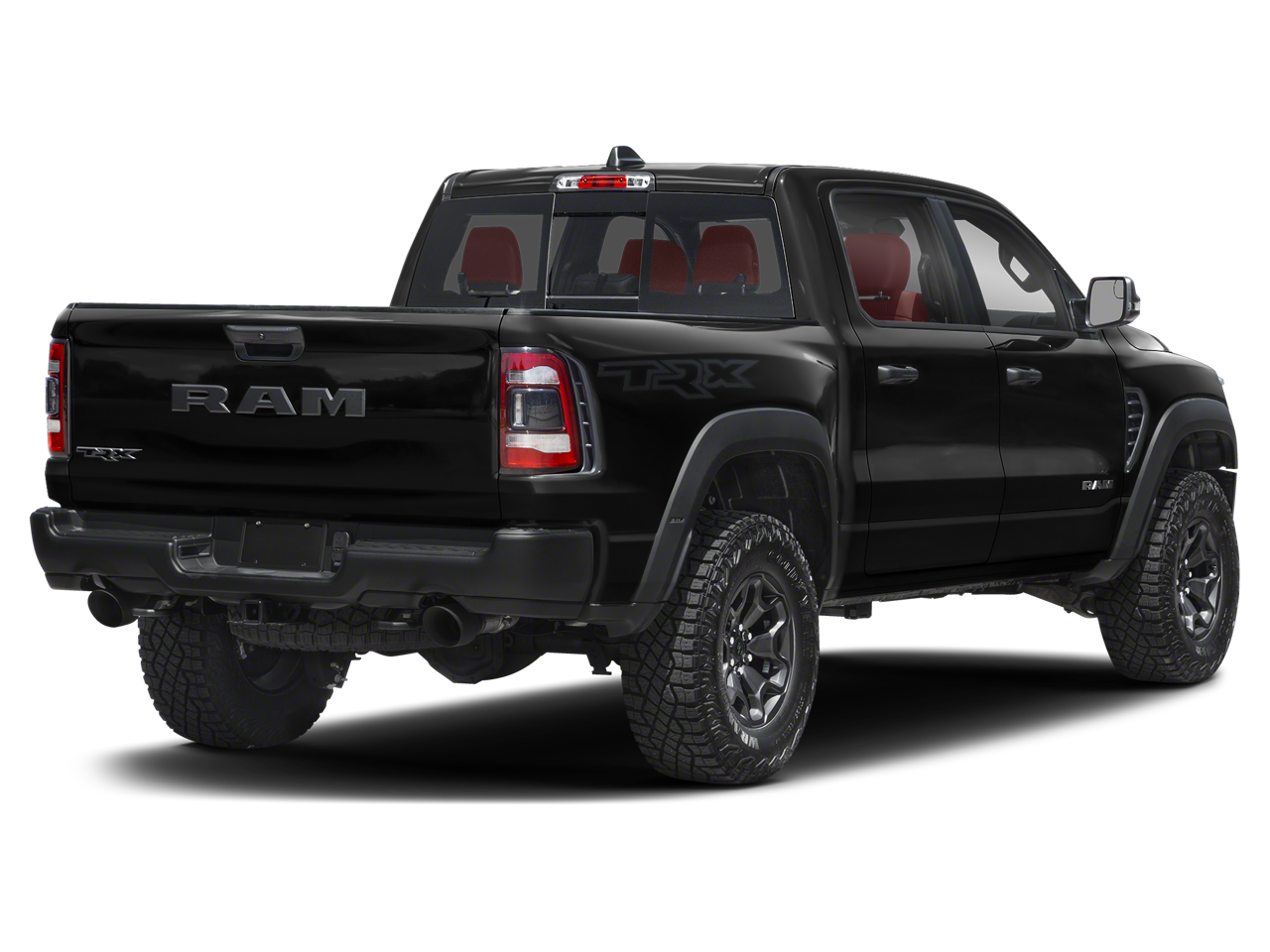 Used 2023 RAM Ram 1500 Pickup TRX with VIN 1C6SRFU90PN509858 for sale in Red Wing, Minnesota