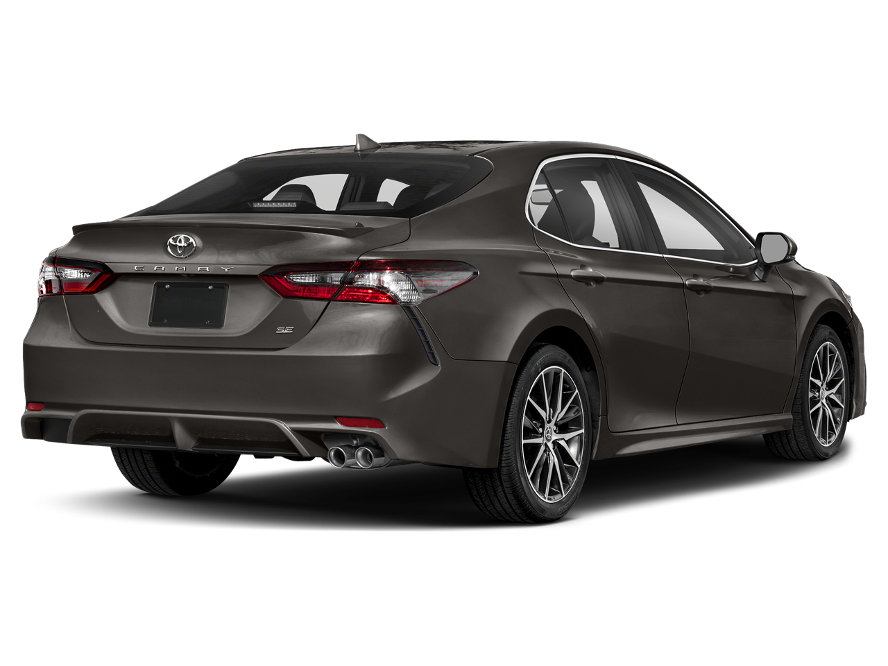 Used 2023 Toyota Camry SE with VIN 4T1G11AK6PU786323 for sale in Red Wing, Minnesota