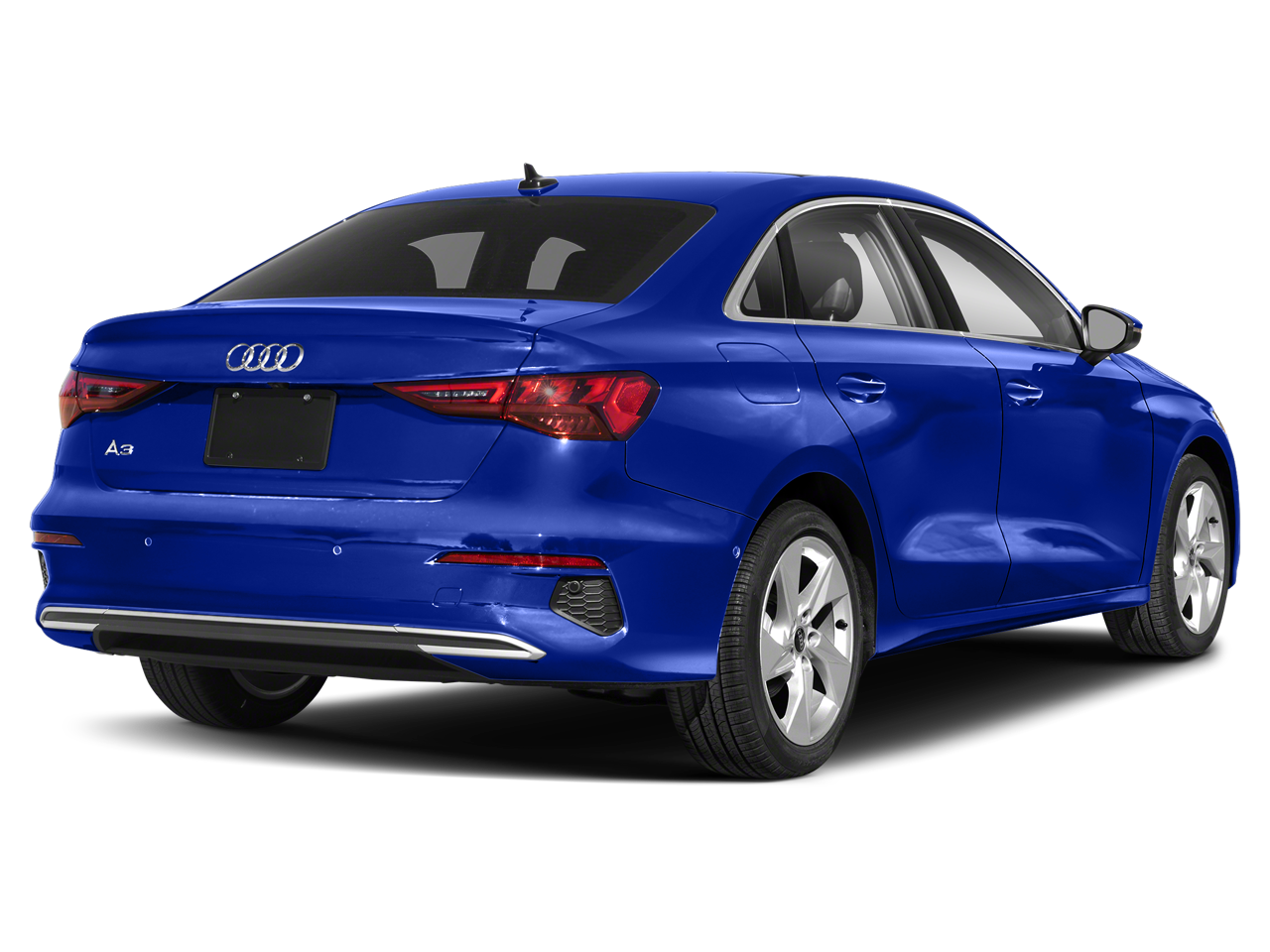 Used 2024 Audi A3 Sedan Premium with VIN WAUAUDGY1RA118221 for sale in Red Wing, Minnesota