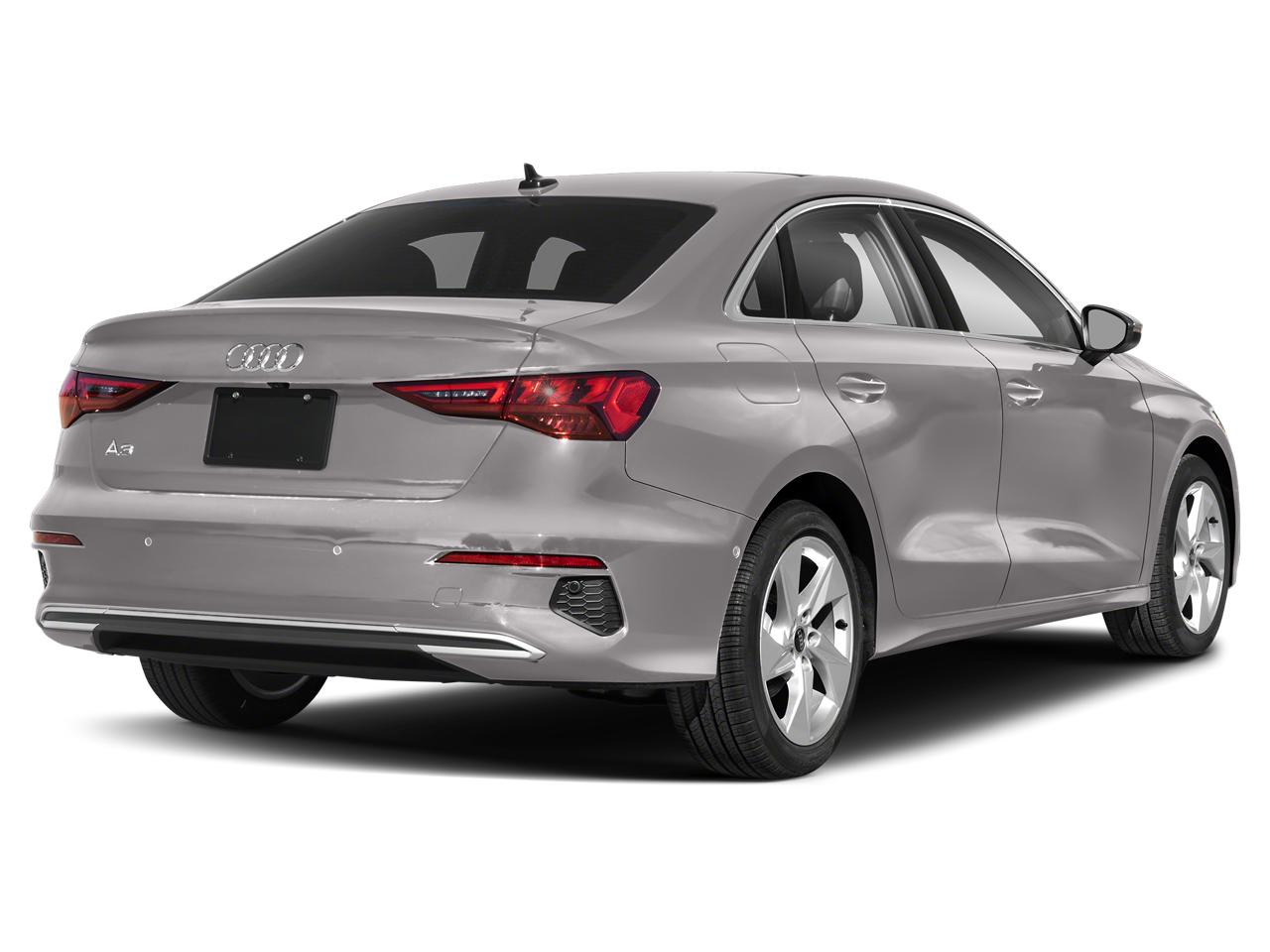 Used 2024 Audi A3 Sedan Premium with VIN WAUAUDGY1RA118221 for sale in Red Wing, Minnesota