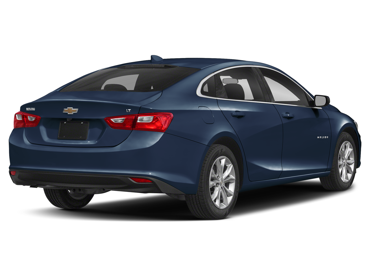 Used 2024 Chevrolet Malibu 1LT with VIN 1G1ZD5ST2RF131143 for sale in Red Wing, Minnesota