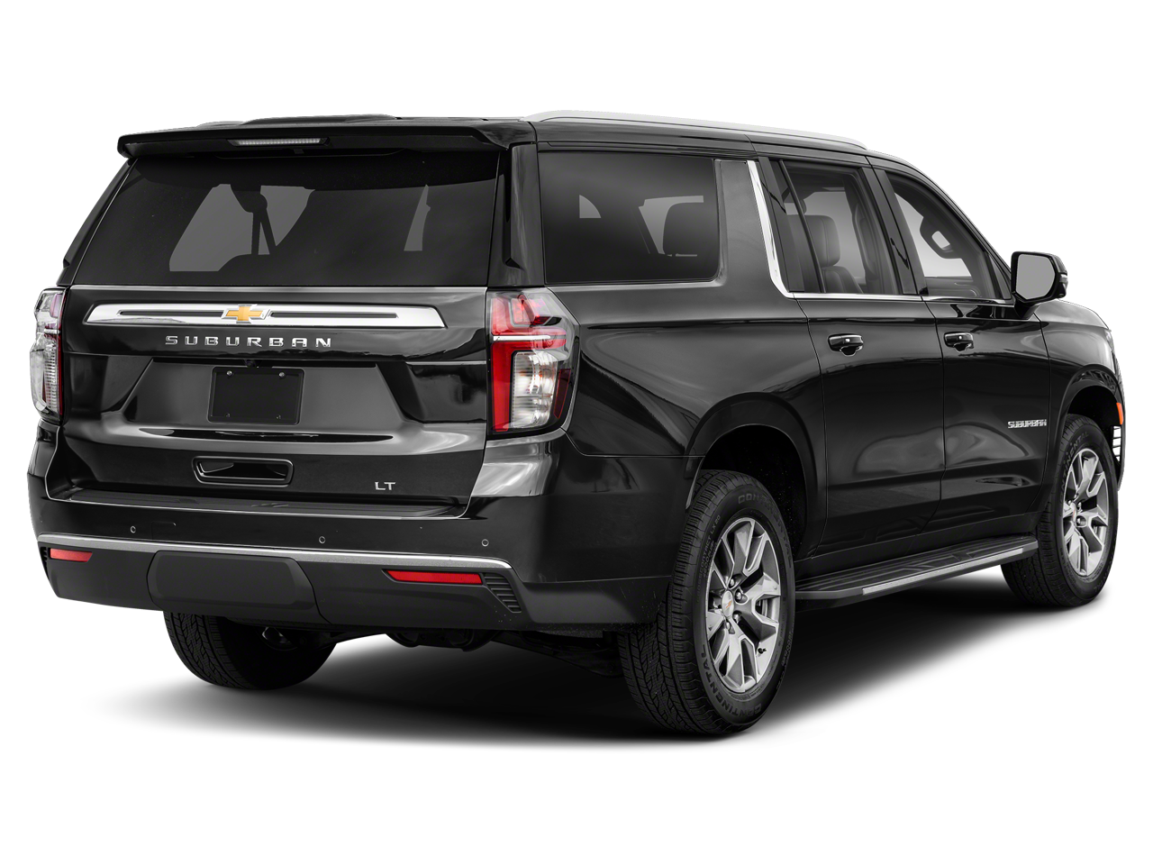 Used 2024 Chevrolet Suburban LT with VIN 1GNSKCKDXRR181564 for sale in Red Wing, Minnesota