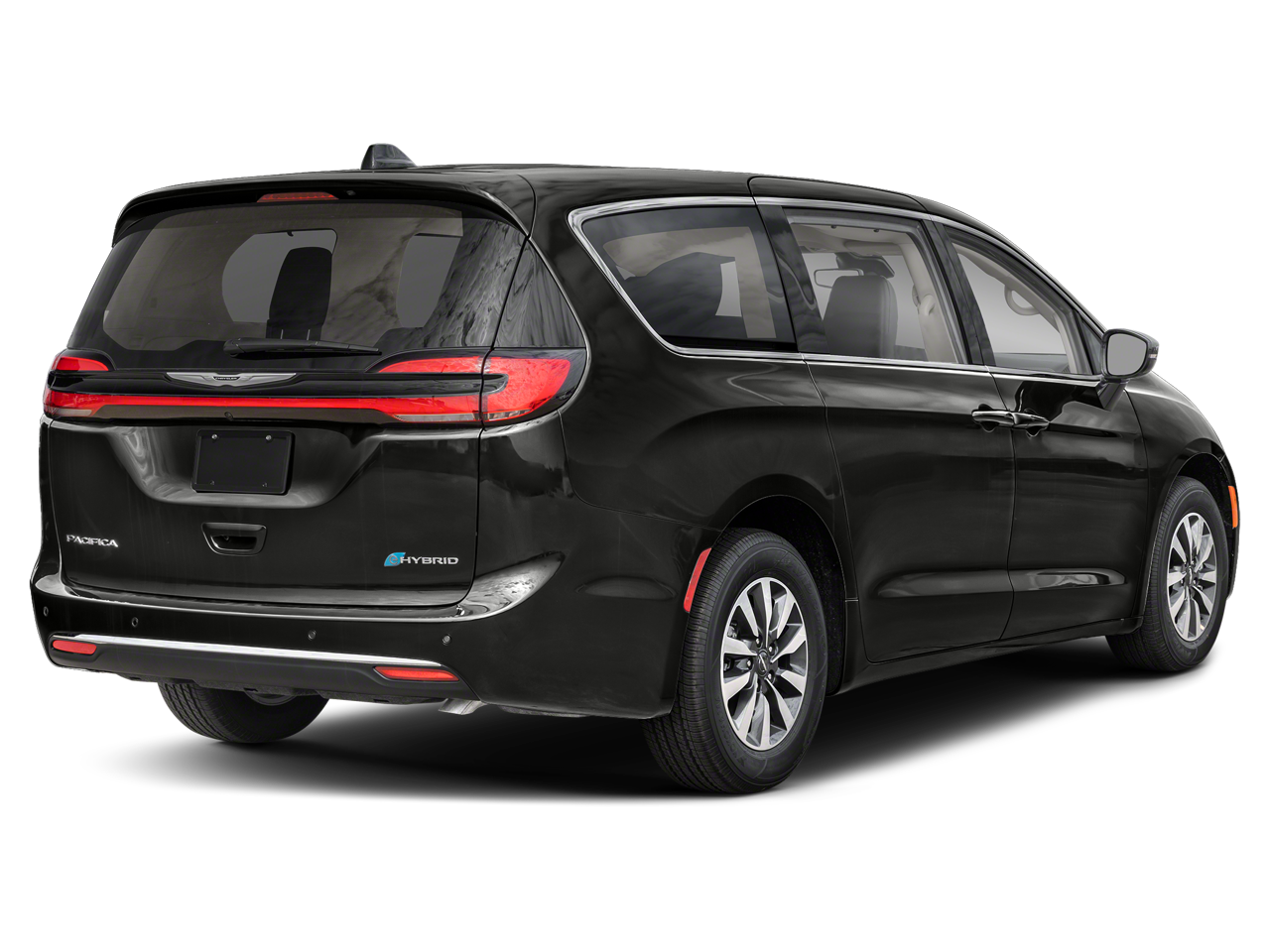 Used 2024 Chrysler Pacifica PHEV Select with VIN 2C4RC1S76RR103103 for sale in Red Wing, Minnesota