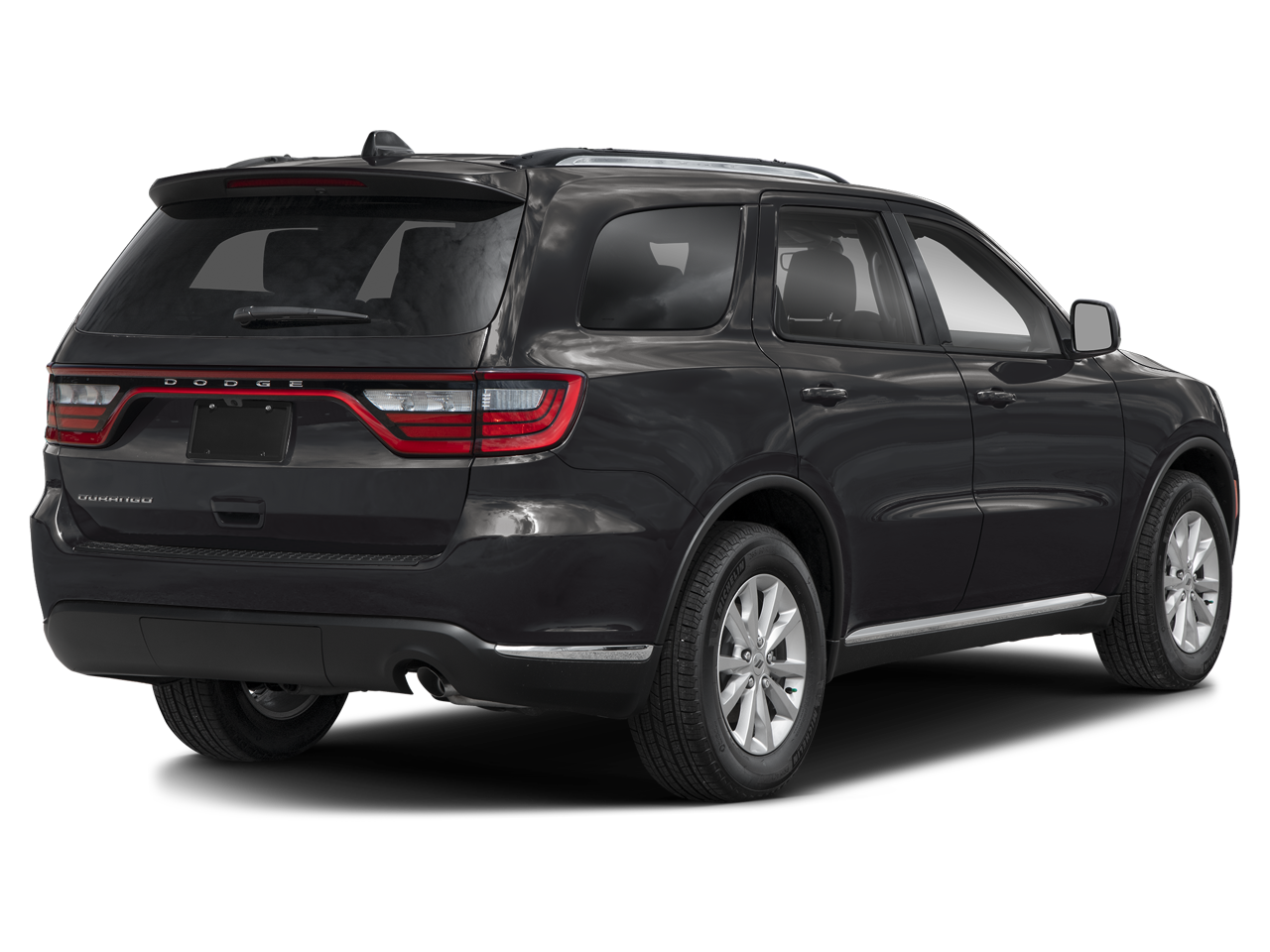 Used 2024 Dodge Durango GT with VIN 1C4RDJDGXRC204860 for sale in Red Wing, Minnesota