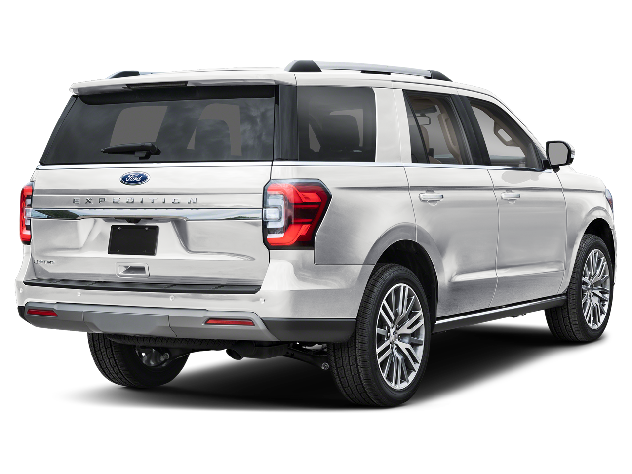 Used 2024 Ford Expedition Limited with VIN 1FMJU2A86REA54133 for sale in Red Wing, Minnesota