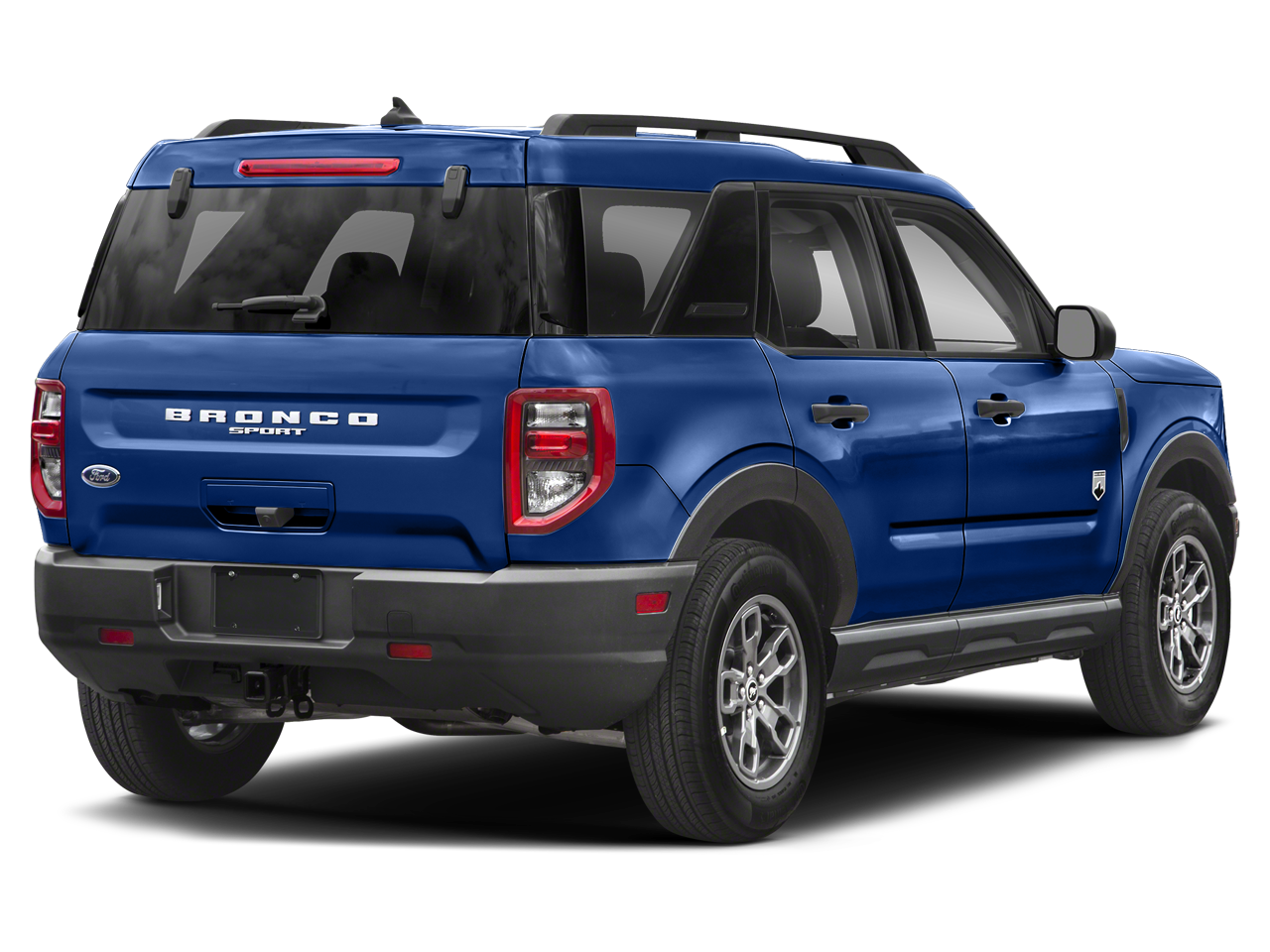 Used 2024 Ford Bronco Sport Big Bend with VIN 3FMCR9B61RRE72239 for sale in Red Wing, Minnesota