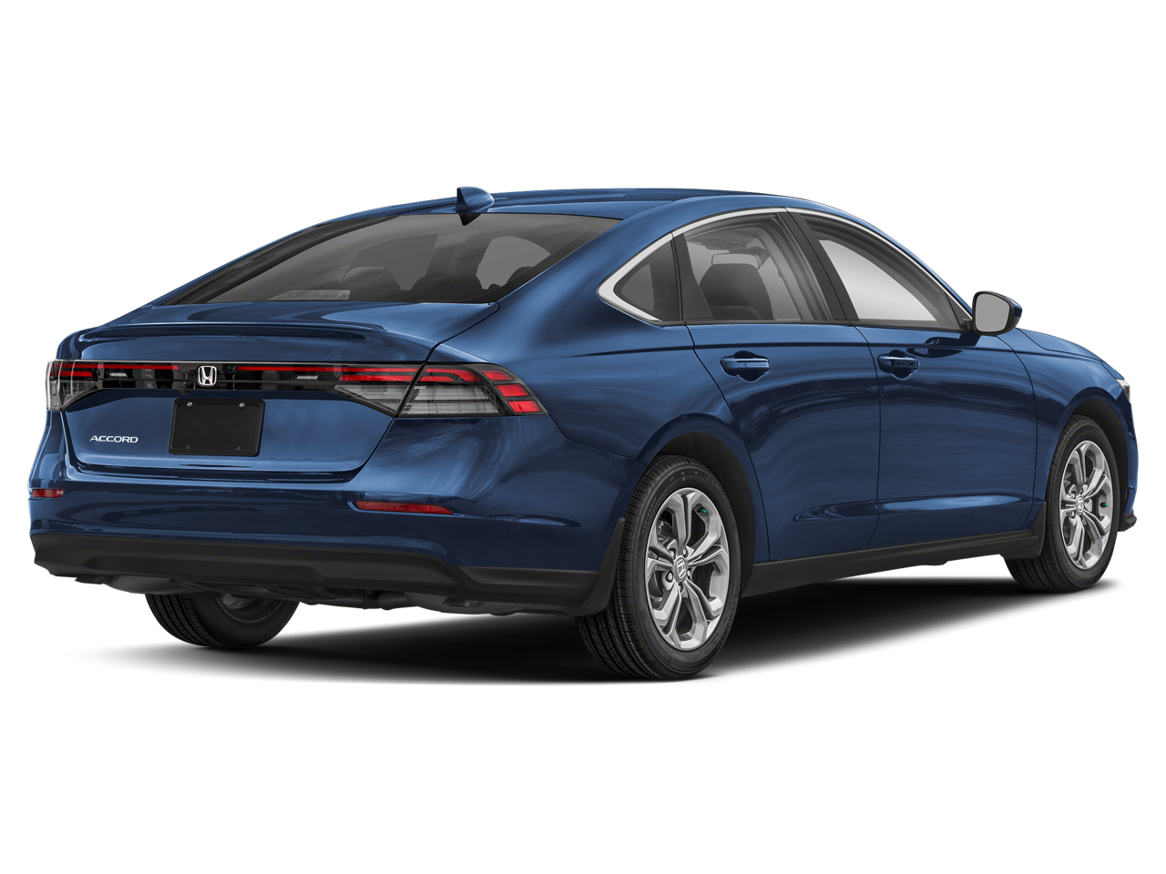 Used 2024 Honda Accord EX with VIN 1HGCY1F32RA073974 for sale in Red Wing, Minnesota