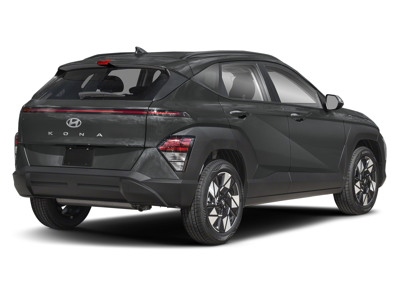 Used 2024 Hyundai Kona SEL with VIN KM8HB3AB6RU129487 for sale in Red Wing, Minnesota