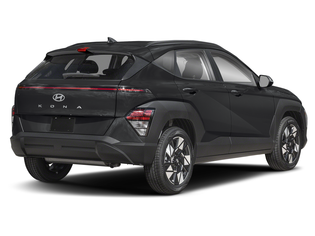 Used 2024 Hyundai Kona SEL with VIN KM8HBCABXRU109176 for sale in Red Wing, MN