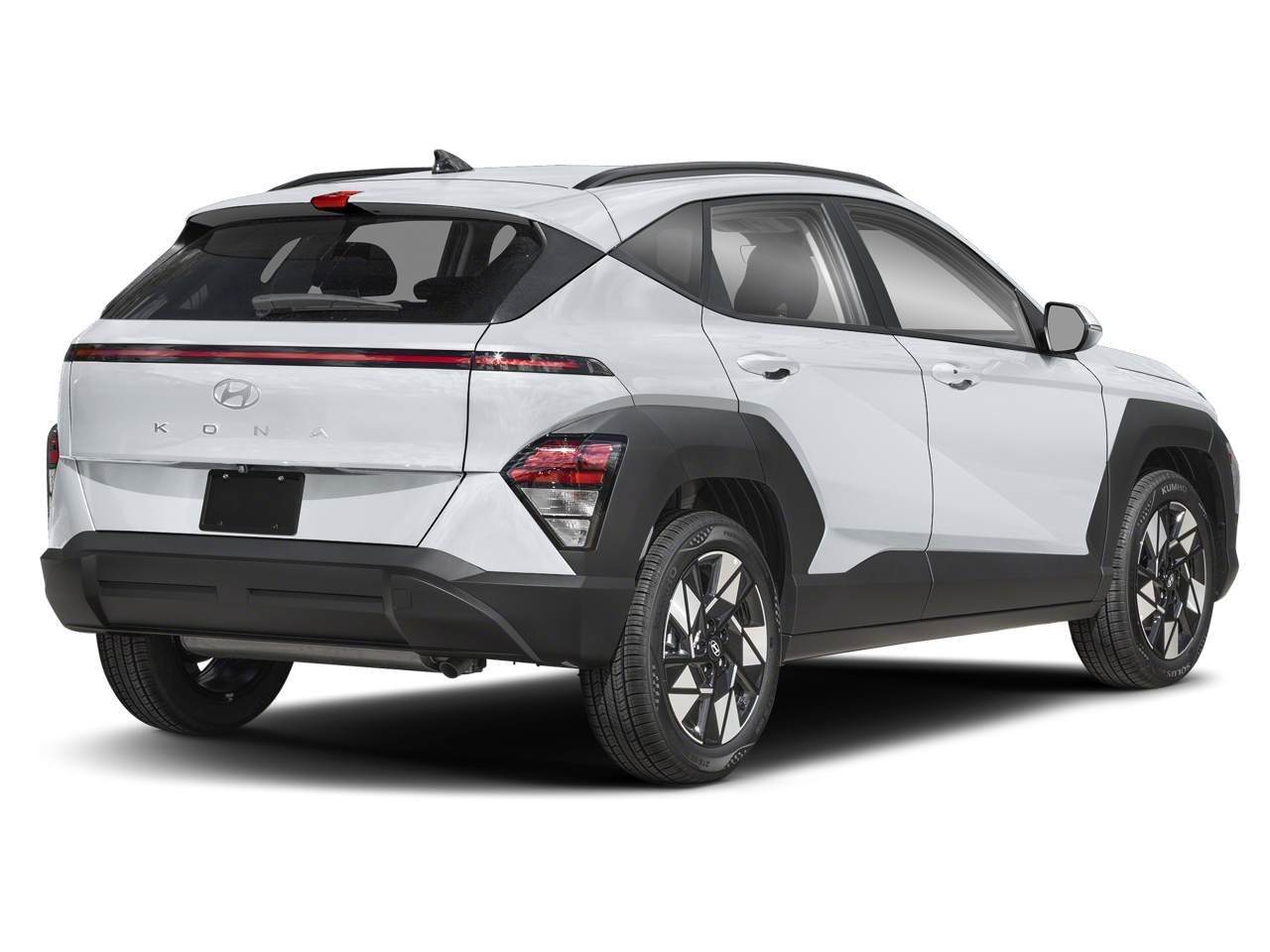Used 2024 Hyundai Kona SEL with VIN KM8HBCAB4RU179630 for sale in Red Wing, Minnesota