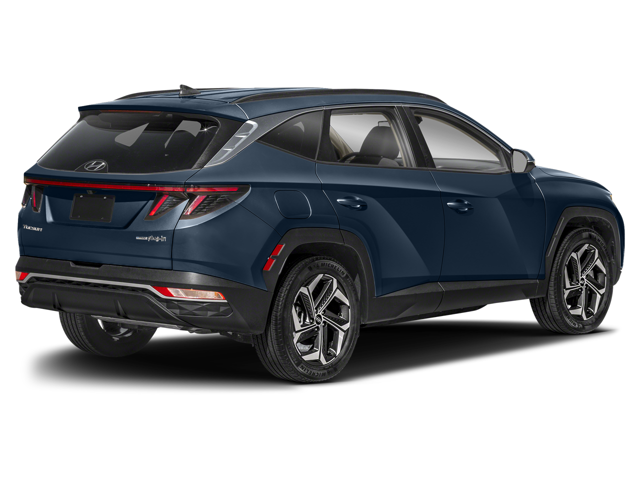 Used 2024 Hyundai Tucson Limited with VIN KM8JFDD21RU161187 for sale in Red Wing, Minnesota