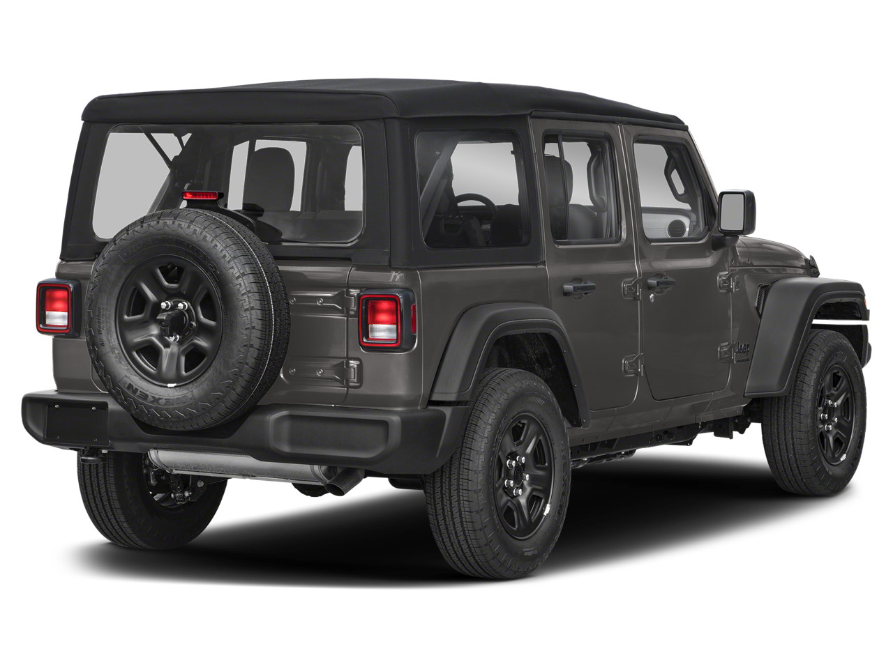 Used 2024 Jeep Wrangler 4-Door Rubicon with VIN 1C4PJXFG6RW307675 for sale in Red Wing, Minnesota
