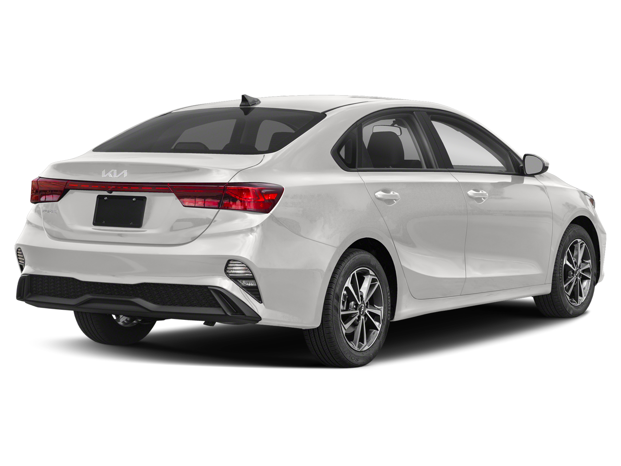 Used 2024 Kia Forte LXS with VIN 3KPF24AD6RE734286 for sale in Red Wing, Minnesota